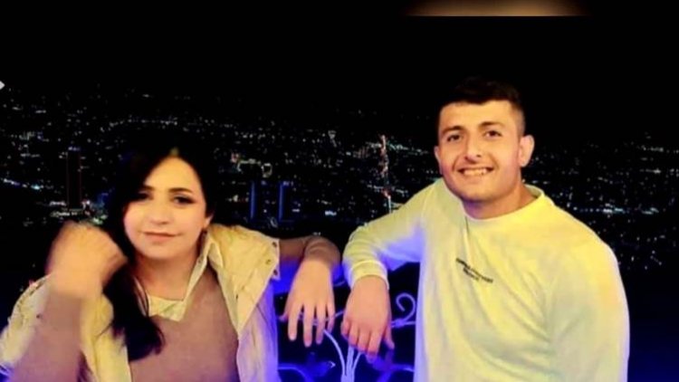 Mêrek û jinek li mala xwe hatin kuştin: Gerîlayên berê ne