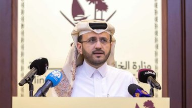 Katar'dan Hamas açıklaması