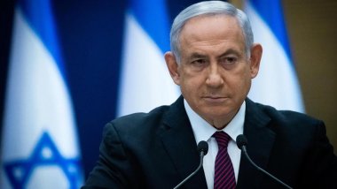 İsrail Başbakanı Netanyahu: Hamas ve Hizbullah’a gizli bilgiler sızdırıldı