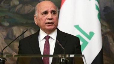 Fuad Hisên: Metirsiya berfirehbûna şerî mezin e