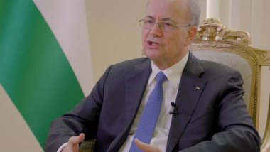 Filistin Yönetimi Başbakanı Mustafa: Ciddi bir barış sürecine girmek için Trump'a elimizi uzatıyoruz