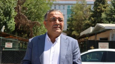 Sezgin Tanrıkulu: HDP’nin kapatılmasına dair iddianame MHP'de yazıldı