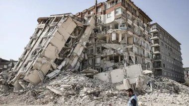 Uzmanlardan 6 il için deprem uyarısı: Faylarda stres birikti!