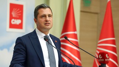 CHP’den Bahçeli’ye: İmralı'dan medet ummayın