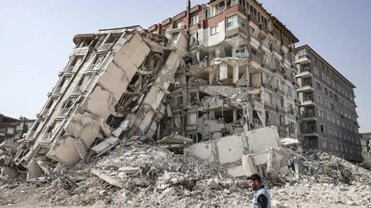 Uzmanlardan 6 il için deprem uyarısı: Faylarda stres birikti!