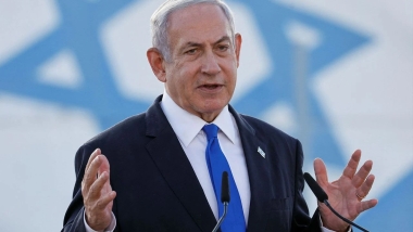 Netanyahu'dan İran'a tehdit: Saldırırsanız ekonominizi çökertiriz