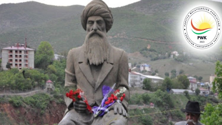 PWK: Em Seyîd Riza û hevalên wî bi rêzdarî bi bîr tînin  