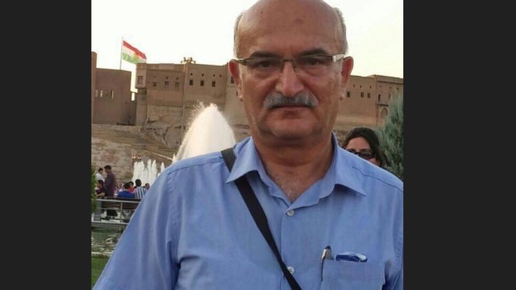 Li Rêvebirê Partîya Welatparêzên Kurdistanê Abdûllah Polat Re 18 Meh Cezaya Hefsê Hate Birîn