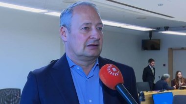 Andreas Shider: Em dixwazin dengê Kurdan bigihînin Yekîtiya Ewropayê