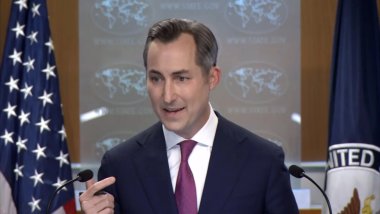 Matthew Miller: Bila xelk beşdarî serjimêriyê bibe