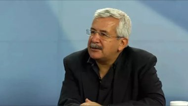 Ufuk Uras: Erdogan jî dê di demeke nêzîk de gavan biavêje