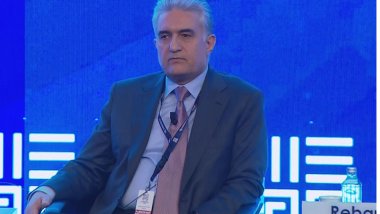 Reber Ahmed: Uluslararası koalisyonla ilişkilerimizi yeniden yapılandırmalıyız