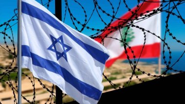 İsrail: Lübnan'da ateşkesin ihlal edilmesine müsamaha göstermeyeceğiz