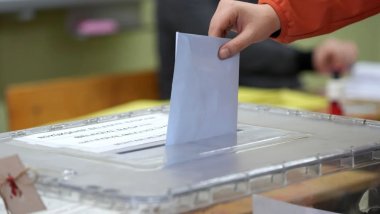 ORC Araştırma'dan İstanbul anketi