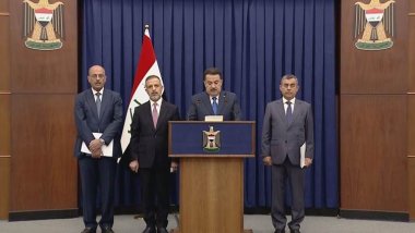 Hejmara şêniyên Îraq û Herêma Kurdistanê 45 milyon kes derbas kir