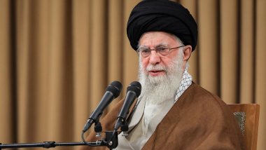 Hamaney:  Netanyahu idam edilmeli