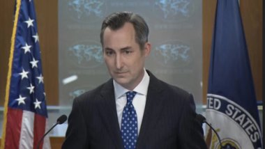 Amerîka: Îran û komên girêdayî wê Îraqê ber bi şer ve dibe