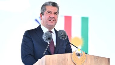 Mesrur Barzani "Uyuşturucu Bağımlıları Farkındalık ve Rehabilitasyon Merkezi"nin temelini atacak