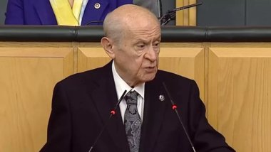 Bahçelî: Em dixwazin Ocalan û DEM Partî demildest bicivin