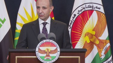 Kürdistan Parlamentosunun ilk oturum tarihi belli oldu