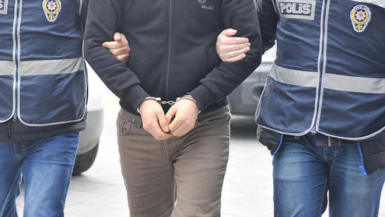 Hevşaredarê Peyasê jî di nav de 9 kes hatin girtin
