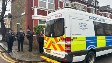 London: Bi hinceta PKKyê 6 kes hatin desteserkirin