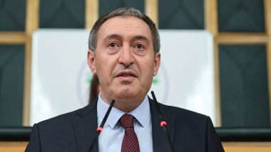 Tuncer Bakirhan behsa hevdîtina bi Demîrtaş re kir