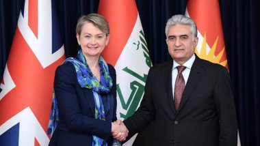 İngiltere ile Kürdistan Bölgesi ve Irak arasında yasadışı göçle mücadele anlaşması