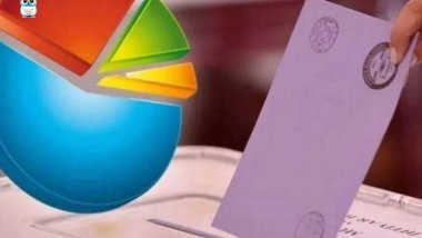 AREA Araştırma'dan son seçim anketi: İşte sonuçlar