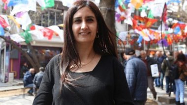 Dersim Belediyesi Eş Başkanı tutuklandı