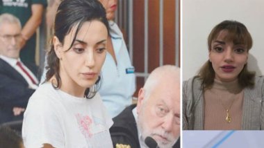 İtalya’da 1 yıldır tutuklu bulunan Kürt aktivist Mayson Mecidi serbest bırakıldı