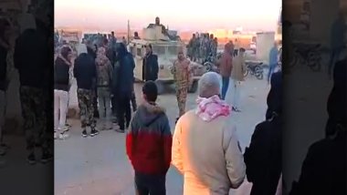 HSDê 5 bajarokên li parêzgeha Helebê xistin bin kontrola xwe