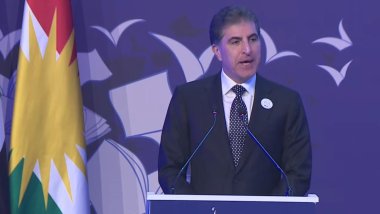 Neçirvan Barzani: Zelmi'nin mirası İslam dünyasın  ilham kaynağı oldu
