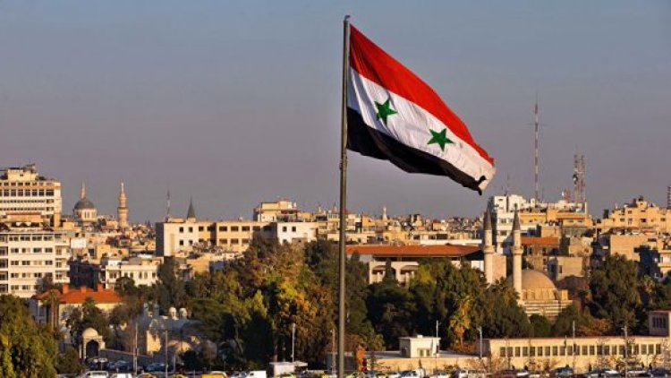 Syria TV iddiası: Esad'ın heyeti, Türkiye'yi ziyaret edecek