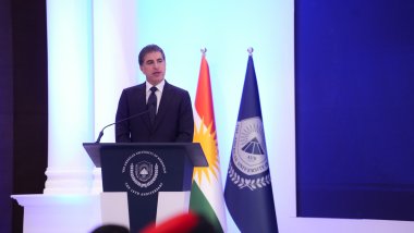 Neçirvan Barzani: Kürdistan Amerikan Üniversitesi önemli başarılara imza attı