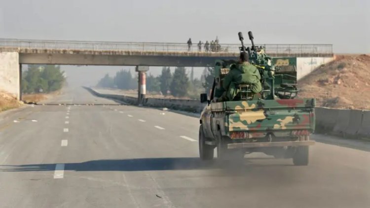 Amerîka, Fransa, Almanya û Brîtanya daxwaza aramkirina rewşa Sûriyeyê dikin