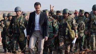 Sûriyeyê mûçeyê leşkeran ji sedî 50 zêde kir