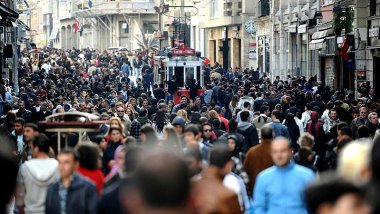 Metropoll anketi: Karşı karşıya olduğunuz en önemli ekonomik sorun nedir?