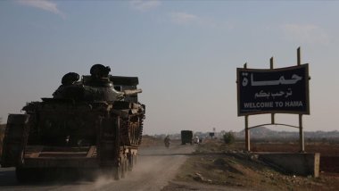 Rusya ve İran'ın Esad’a desteği öncekine kıyasla değişti mi?