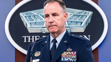 Pentagon: Hêzên me li Sûriyeyê di rewşa amadehiyê de ne