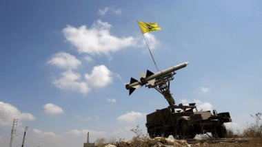 Hizbullah, Amerikan himayesinde silahsızlandırılacak!