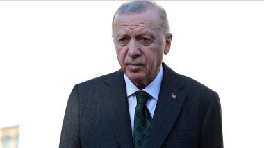 Erdoğan'dan Esad ve Suriye açıklaması