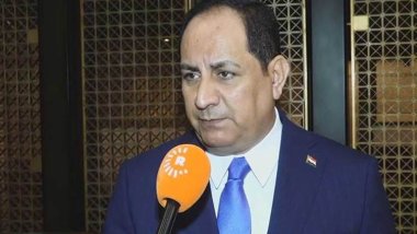 Irak hükümet sözcüsü: 'Suriye’ye asker göndermek gibi bir planımız yok'