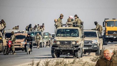 Şam'da düzenlenecek ulusal konferansın tarihi belli oldu: HTŞ feshedilecek