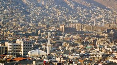 HTŞ: Başkent Şam'ı kuşatmanın son aşamasına geçtik