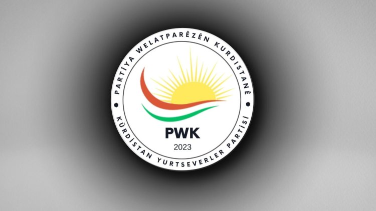 PWK: Ji ber pêşhateyên li Sûrîyeyê, divê Kurdên Rojavayê Kurdistanê demildest bêne cem hev, bicivin