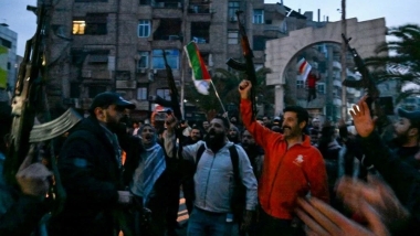 Esad rejimi neden bu kadar hızlı çöktü?