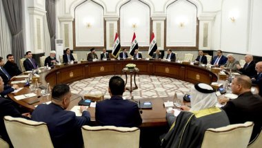 Bağdat yönetiminden‘Suriye’ açıklaması