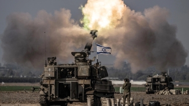 İsrail, Lübnan'da 4 askerinin öldüğünü duyurdu