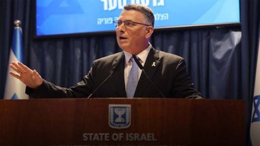 İsrail Dışişleri Bakanı: Güçlerimizin Suriye'deki varlığı ‘sınırlı ve geçici’